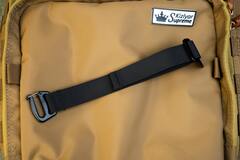 Утяжки для Универсального Рюкзака Kizlyar Supreme