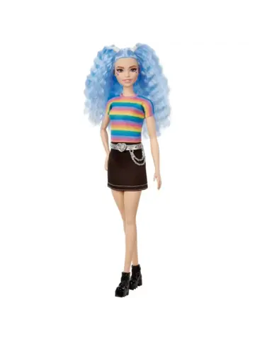 Кукла Барби Игра с модой 170 GRB61