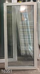 Окно Пластиковое Б/У 1510(в) x 730(ш)