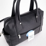 Сумка Саломея 603 канадский черный