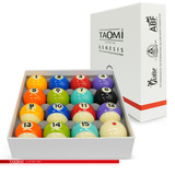 Шары TAO-MI GENESIS C-Pool 57.2 мм фото №2