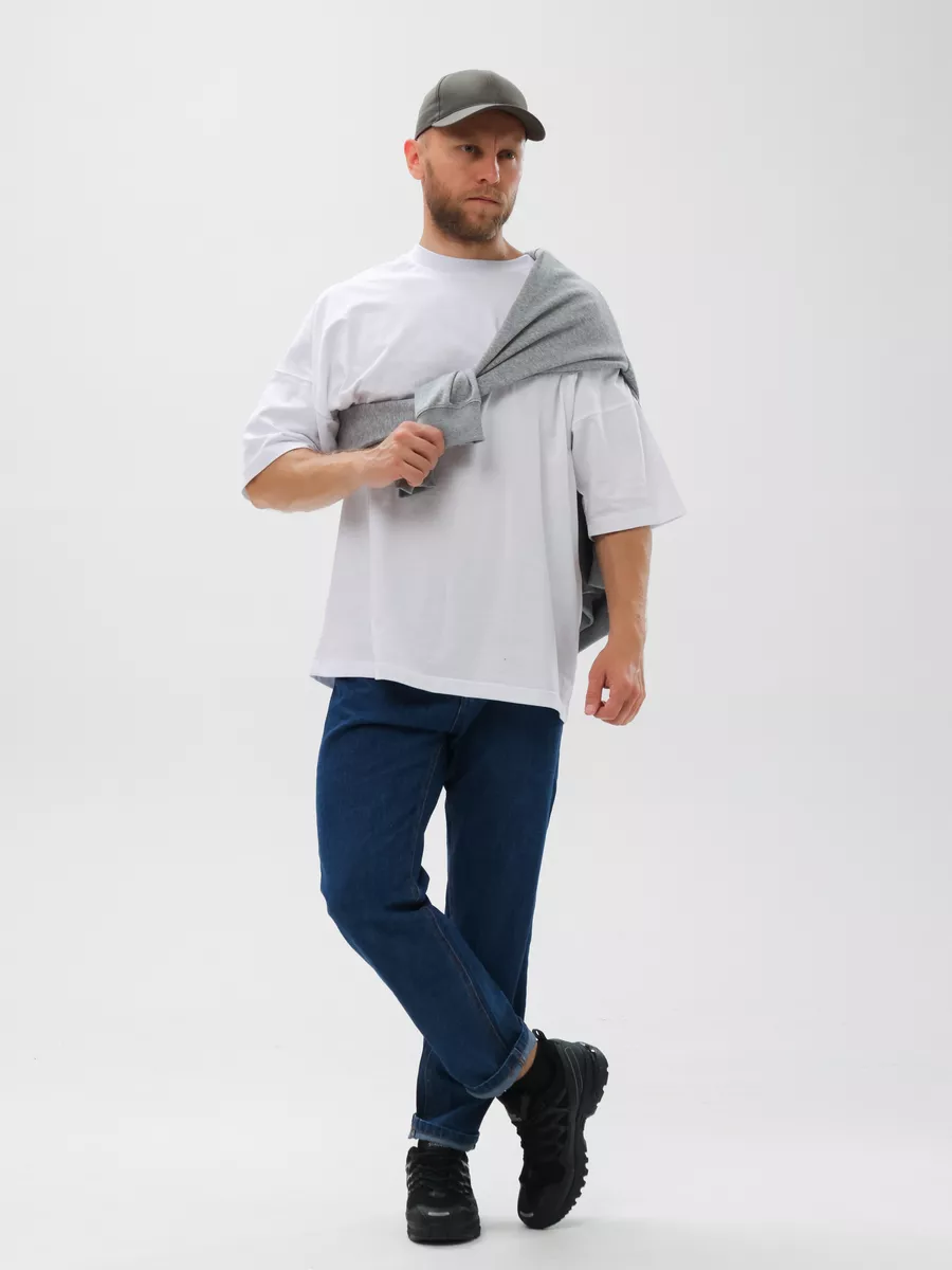 Бейсболка летняя хаки