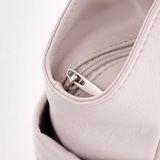 Сумка Саломея 618 кокосовое молоко