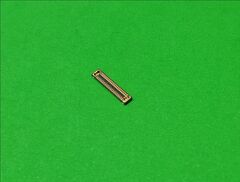 Huawei Nova 10 Pro (GLA-LX1)
- FPC коннектор (экрана - дисплея) (на плату)