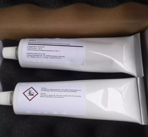 Austerlitz WPS II - термопроводящая паста - 20 г