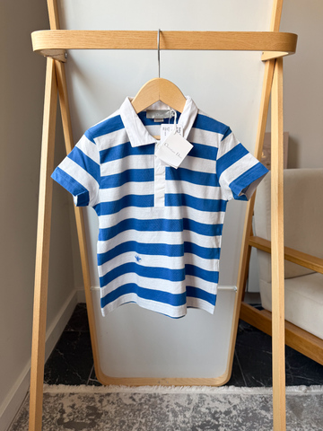 Новое хлопковое поло Dior, 98