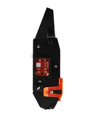 Картридж Sakura KXFAT410A для Panasonic KX-MB1500RU, KX-MB1520RU, KX-MB1530RU, KX-MB1536RU, черный, 2500 к.