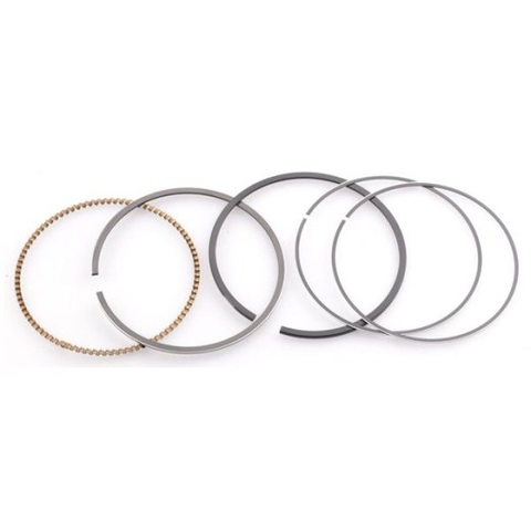 Кольца поршневые d80х1,2, комплект в интернет-магазине ЯрТехника