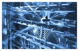 Пароконвектомат Lainox SAPIENS BOOSTED SAE201B+OB201E