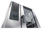 Пароконвектомат Rational iCombi Classic 10-1/1 газ