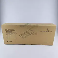 Бункер отработки WT-202, FM1-A606 для Canon для Canon iR C3325i, C3330i, C3320 (Совместимый)