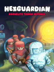 Hexguardian (для ПК, цифровой код доступа)