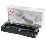 Тонер-картридж 7Q SPC252HE (407716) для Ricoh Aficio SP C252 (Чёрный, 6500 стр.), ref