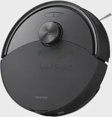 Пылесос-робот Roborock S9+ 45Вт черный — фото 5