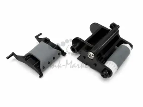 Комплект роликов автоподатчика ADF RM2-1179 (ролик захвата + сепарационная площадка) для HP M129, M130, M132, M133, M134, M180, M181, M203, M206, M227, M230, совместимый
