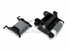 Комплект роликов автоподатчика ADF RM2-1179 (ролик захвата + сепарационная площадка) для HP M129, M130, M132, M133, M134, M180, M181, M203, M206, M227, M230, совместимый