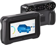 3D-сканер Creality Sermoon P1