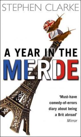 A Year In The Merde