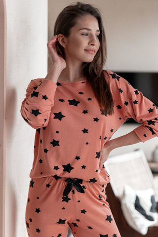 Пижама My Way Sensis