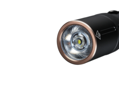 Фонарь светодиодный Fenix E20V2.0 Cree SST20 LED