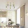 Люстра Odeon Light Exclusive Bizet 4893/7C