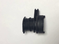 Патрубок впускной круглый (колено) для бензопилы Husqvarna 365