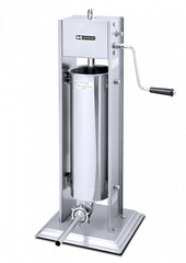 Шприц колбасный ручной Hurakan HKN-ISV7