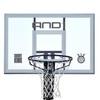 Баскетбольная стойка Court King (с выносом щита)