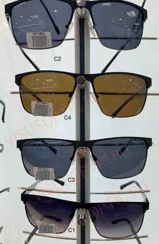 Солнцезащитные очки Romeo Ромео R4119