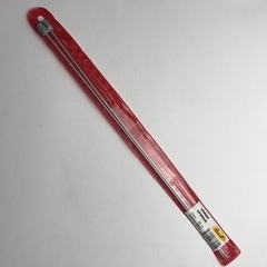 Спицы прямые Maxwell тефлон 2,5мм/35см (2шт) арт.35-25