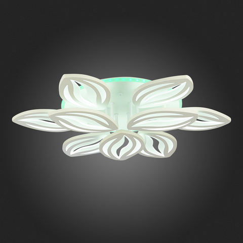 Светильник потолочный Evoled Seteko SLE501352-09RGB