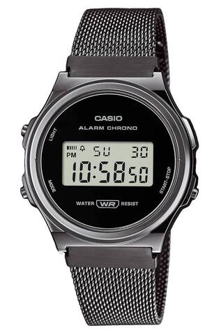 Наручные часы Casio A171WEMB-1A фото