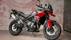 Triumph Tiger 850 Sport, 2022