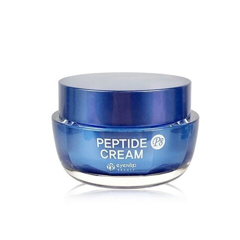 Eyenlip Крем для лица с пептидами Peptide P8 Cream