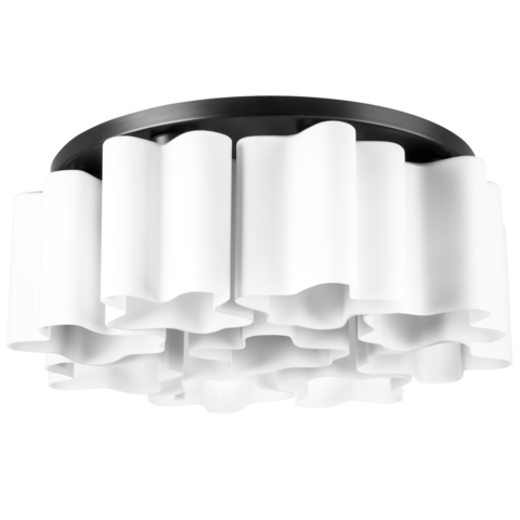 Потолочная люстра Lightstar Nubi 802097