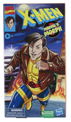 Фигурка Marvel Legends VHS Series: X-Men - Morph 90's