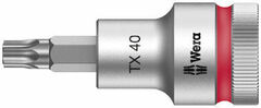 Торцевая головка Zyklop 40x60mm 8767 C HF TORX, с приводом 1/2", с фиксирующей функцией,