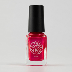 Лак для стемпинга Swanky Stamping M127, RUBY SHIK 6 мл