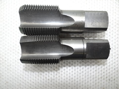 Метчик м/р G 1 1/8"  (к-т из 2 шт)