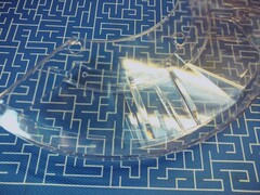 Кожух диска ПУЛЬСАР ПТН 305-2000 подвижный (791-325-086)