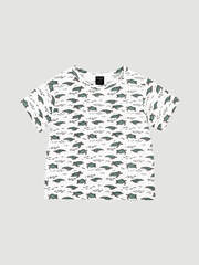 Футболка унисекс Mjölk Черепашки