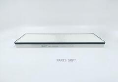 Фильтр салонный BIG  GB-98086