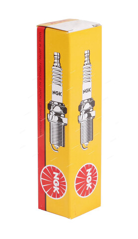 Свеча зажигания NGK 3330, BCPR7ES