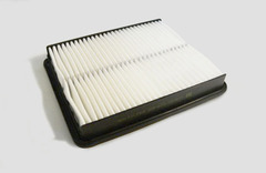 Фильтр воздушный BIG  GB-972