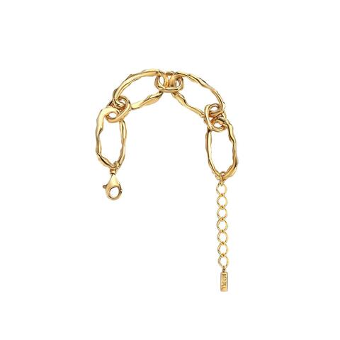 Браслет TERRA позолота