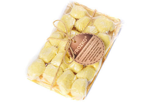 Рыбное филе в картофельной корочке, 265г