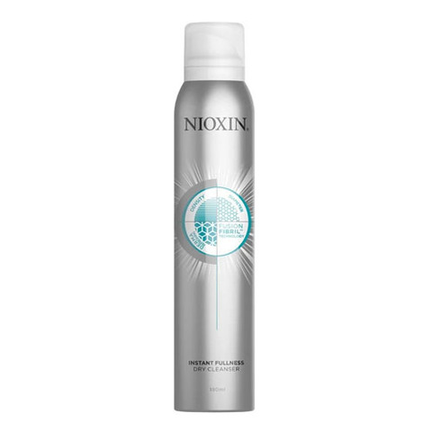 Nioxin Instant Fullness Dry Shampoo - Сухой шампунь