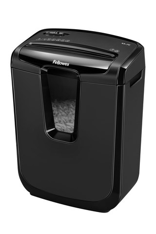 Уничтожитель бумаг (Шредер) Fellowes Powershred M-7C