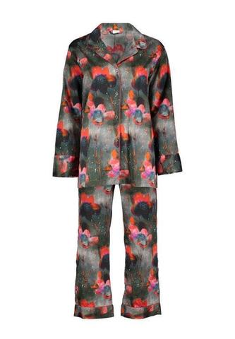 Пижама женская Zimmerli Heritage 5143.36800-873