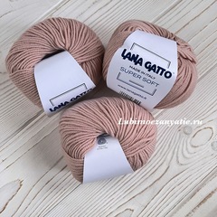 Lana Gatto Super Soft 14315